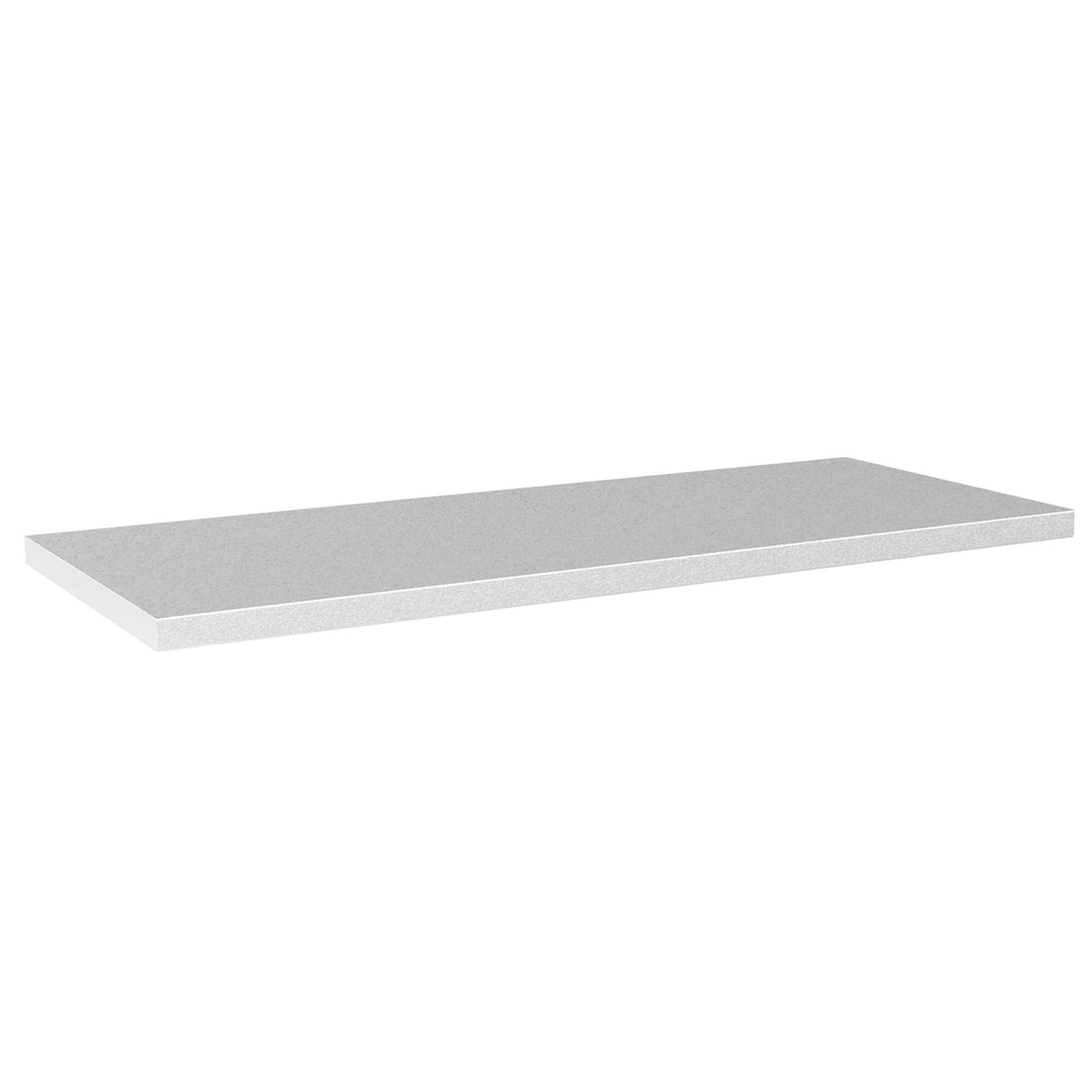 Rws2 Gegalvaniseerde Tray 2M