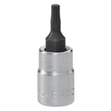 RX - Schroevendraaierdop 1/4" Torx®