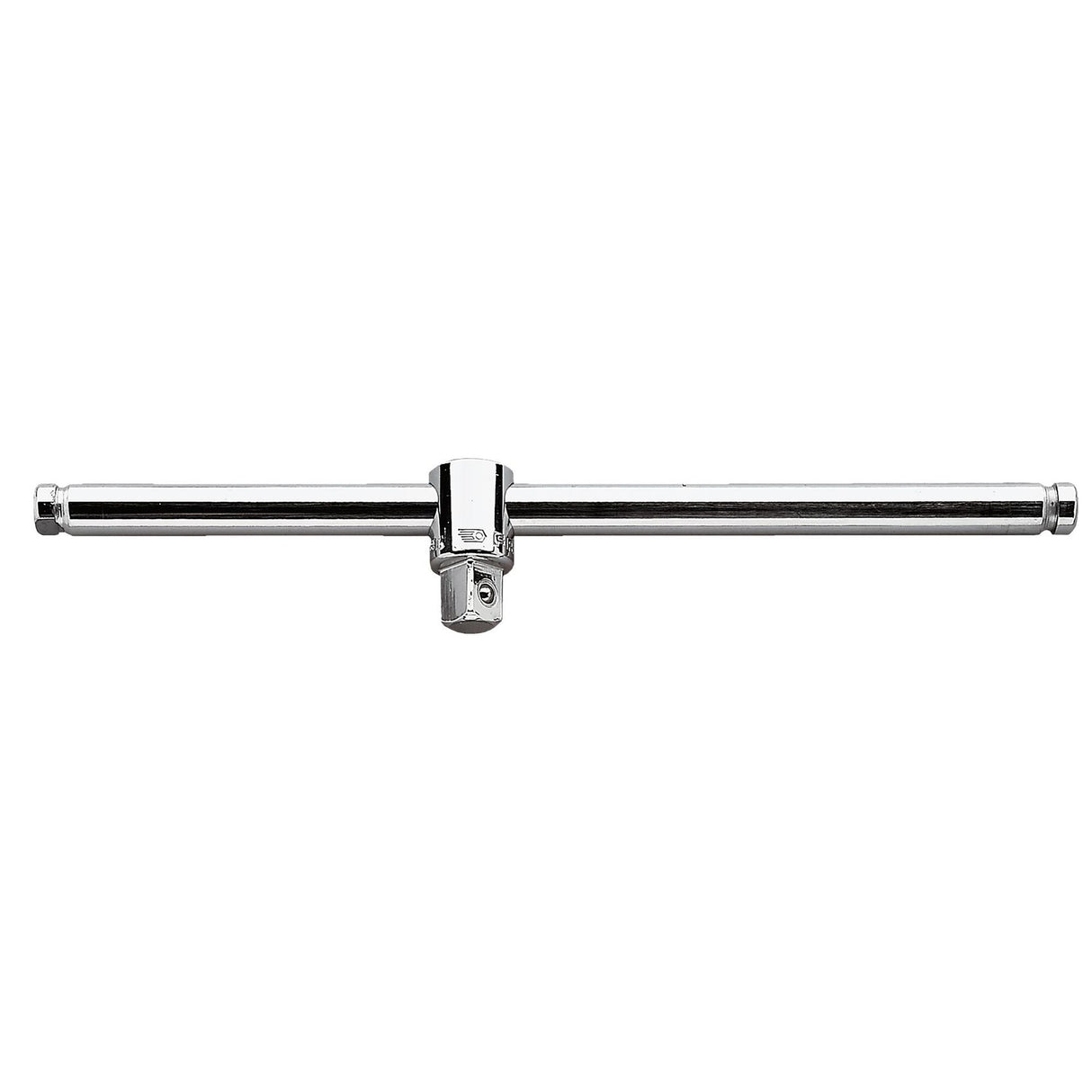 Schuifhandgreep 1/2"