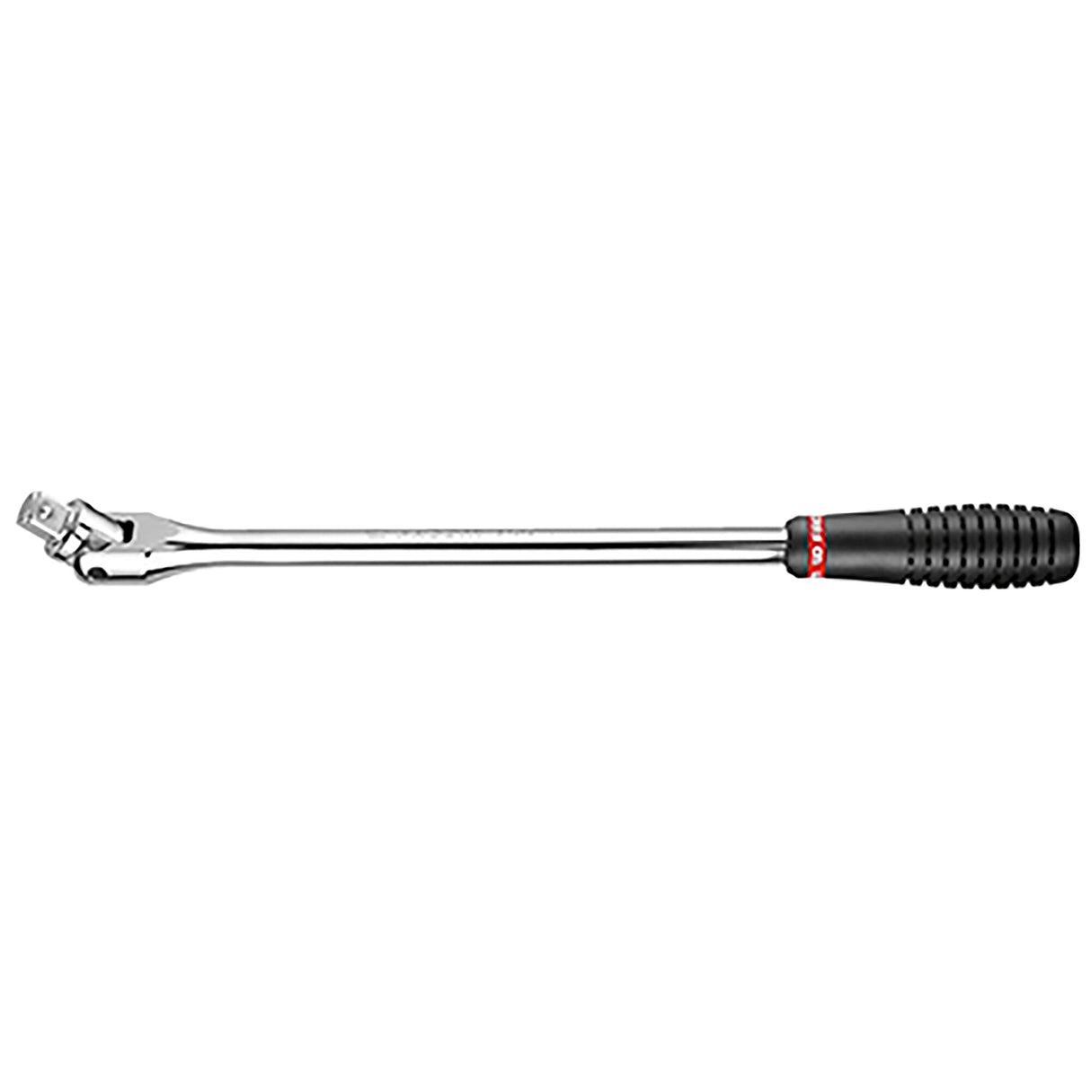  Scharnierend handvat 1/2"standaard lengte