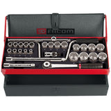Doppenset Van 8 Tot 32 Mm