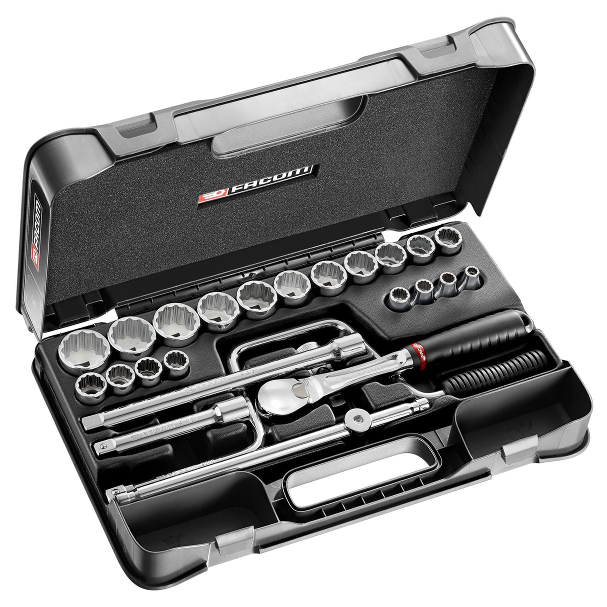 MBOX L3-SL.161-12- kant INCH