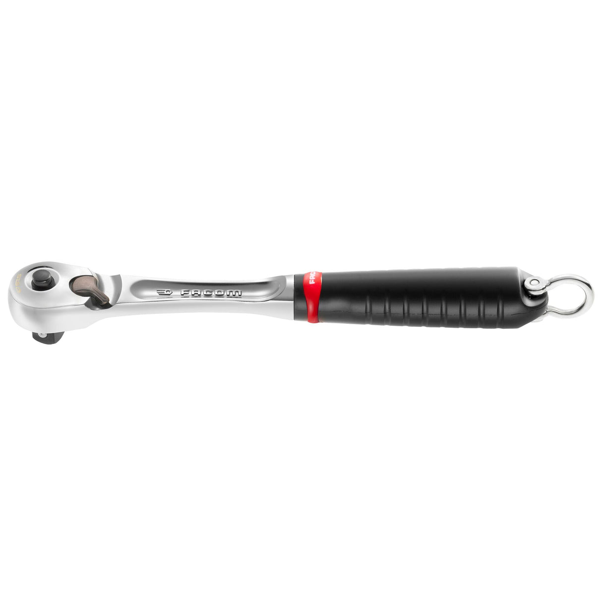  Stofdichte ratel 1/2" - SLS