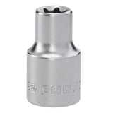 STX - Doppen standaard 1/2" Torx®