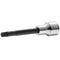 SV.LB - Schroevendraaierdoppen 1/2" lange bit met meervoudige vertanding XZN®