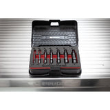 Jeu d'extracteurs OGV® Grip, 7 pièces