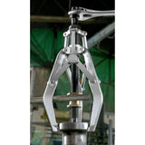 Extracteur pour prise extérieure griffes longues 125 x 325 x 370 mm