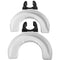 [U.89J3] Set Veerschotels 139-218Mm