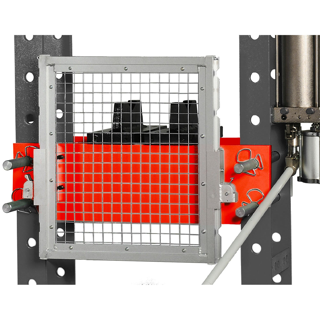 Beschermschild Voor Werkplaatspers 50T